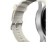 Cмарт-годинник Hama Fit Watch 8900 Silver/Beige - изображение 6