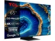 Телевізор TCL 65C809 - зображення 2