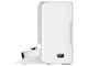 Робот-пилосос з вологим прибиранням Ezviz RS2 (6941545618371) - изображение 2