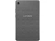 Планшет Lenovo Tab One 4/64GB Wi-Fi Luna Grey + Clear Case (ZAF00098UA) - зображення 3