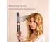 Мультистайлер Cecotec Bamba CeramicCare 8in1 AirGlam Black (CCTC-03464) - изображение 4