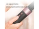 Мультистайлер Cecotec Bamba CeramicCare 8in1 AirGlam Black (CCTC-03464) - изображение 7