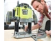Фрезер Ryobi RRT1600K - изображение 5