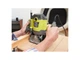 Фрезер Ryobi RRT1600K - изображение 9