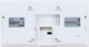 IP WI-FI домофон Dahua DHI-VTH2421FW-P - изображение 2