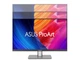Монітор Asus ProArt PA27JCV (90LM0AL0-B01K70) Black - изображение 4