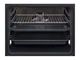Духовка електрична Electrolux LOE8F38V - изображение 5