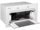 Витяжка вбудована Perfelli Design Filini 5 Bianco Silenzio - изображение 9