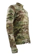 Кофта флисовая Warm Pancer Multicam р. 46 - зображення 7