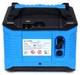 Инверторный бензиновый генератор TAGRED TA1500INV, 1200 Вт, 230V, однофазная генераторная установка для обеспечения электропитания - изображение 5