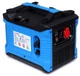 Инверторный бензиновый генератор TAGRED TA1500INV, 1200 Вт, 230V, однофазная генераторная установка для обеспечения электропитания - изображение 6