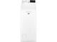 Пральна машина Electrolux EW6TN14262P - зображення 1