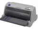 Принтер Epson LQ-630 - изображение 1