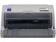 Принтер Epson LQ-630 - изображение 2