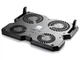 Підставка для ноутбука Deepcool MultiCore X6 - изображение 8