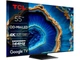 Телевізор TCL 55C809 - зображення 3
