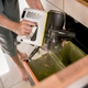 Пилосос Karcher VC 4 Cordless myHome (1.198-630.0) - зображення 9