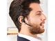 Bluetooth-гарнітура POLY Voyager 5200 UC USB-A Black (7K2E1AA) - зображення 7