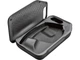 Bluetooth-гарнітура POLY Voyager 5200 UC USB-A Black (7K2E1AA) - зображення 9