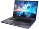 Ноутбук Gigabyte Aorus 16X ASG 2024 (AORUS 16X ASG-53UAC54SD) Midnight Gray - изображение 4