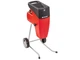 Подрібнювач садовий Einhell GC-RS 2540 - зображення 1