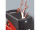 Подрібнювач садовий Einhell GC-RS 2540 - зображення 3