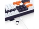 Клавіатура REDRAGON Wyvern Pro K689WBO-RGB-PRO - зображення 6