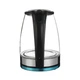 Чайник VILGRAND VL1188GK black - зображення 4