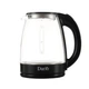 Чайник DARIO DR1802 BLACK - изображение 7