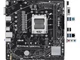 Материнська плата Asus PRIME A620M-K - зображення 1