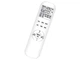 Спліт-система IdeaPro Breeze IPA-09HRM-FN8 Silver - изображение 4