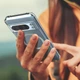 Прозорий магнітний чохол AeronGuard з MagSafe для Pixel 8 Pro | Тонкий, ударостійкий, підтримка бездротової зарядки - изображение 3