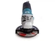 Болгарка (кутова шліфувальна) Makita 9565СVR - изображение 6