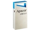 USB флеш накопичувач Apacer 32 GB AH155 Blue (AP32GAH155U-1) - изображение 2