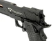 Пистолет R601 John Wick 3 TTI Combat Master – Black [Army Armament] (для страйкбола) - изображение 7