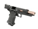 Пистолет R601 John Wick 3 TTI Combat Master – Black [Army Armament] (для страйкбола) - изображение 10
