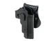 Кобура страйкбольная для CM.126, CM.132S - Black [CYMA] - изображение 6