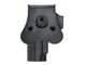 Кобура страйкбольная для CM.126, CM.132S - Black [CYMA] - изображение 7