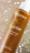 Олія для тіла з бронзовим шимером HOLLYSKIN Luster Shimmering Body Oil - зображення 3