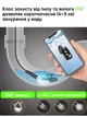 Эндоскоп для смартфона и компьютера Type-C + USB для Android Windows с гибким зондом, 2 м, камера 5.5 мм автомобильный для дома водонепроницаемый, гибкая камера - изображение 5