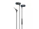 Навушники із мікрофоном Proove Scape J5 3.5mm Black (WESJ50000801) - зображення 1