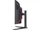 Монітор Acer XZ340CUJ0bmiiphx (UM.CX0EE.009) - изображение 5