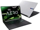 Ноутбук Gigabyte Aero X16 EG61H (1WH93UAC64DH) Lunar White - изображение 6