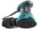 Ексцентрикова шліфмашина Makita BO5031 - изображение 5