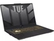 Ноутбук Asus TUF Gaming F17 FX707ZC4 (FX707VJ-HX027) - изображение 4