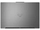 Ноутбук Asus TUF Gaming F17 FX707ZC4 (FX707VJ-HX027) - изображение 5