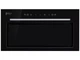 Витяжка вбудована Perfelli Design Filini 5 Nero Silenzio - изображение 2