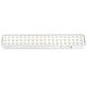 LED светильник аварийный 60 LED 6500K 230V TITANUM TL-EM1108 - изображение 1