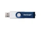 USB флеш накопичувач Patriot 64 GB Xporter X550 USB 3.2 Gen 1 Type-A+C (PS64GX550AAD) - изображение 2
