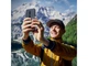Смартфон UleFone Armor X12 3/32GB Black-Orange - зображення 7
